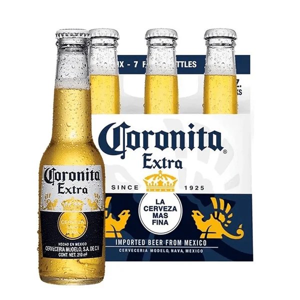 Six Pack CORONITA